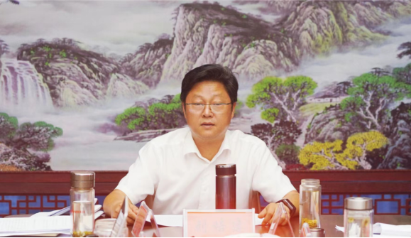 市產(chǎn)業(yè)集團召開2023年上半年黨建暨黨風廉政、意識形態(tài)工作會461.png